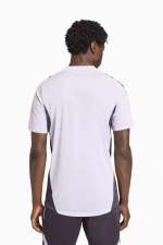 Футболка adidas Manchester United 25/26 Training - фиолетовый