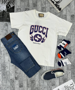 Футболка Gucci