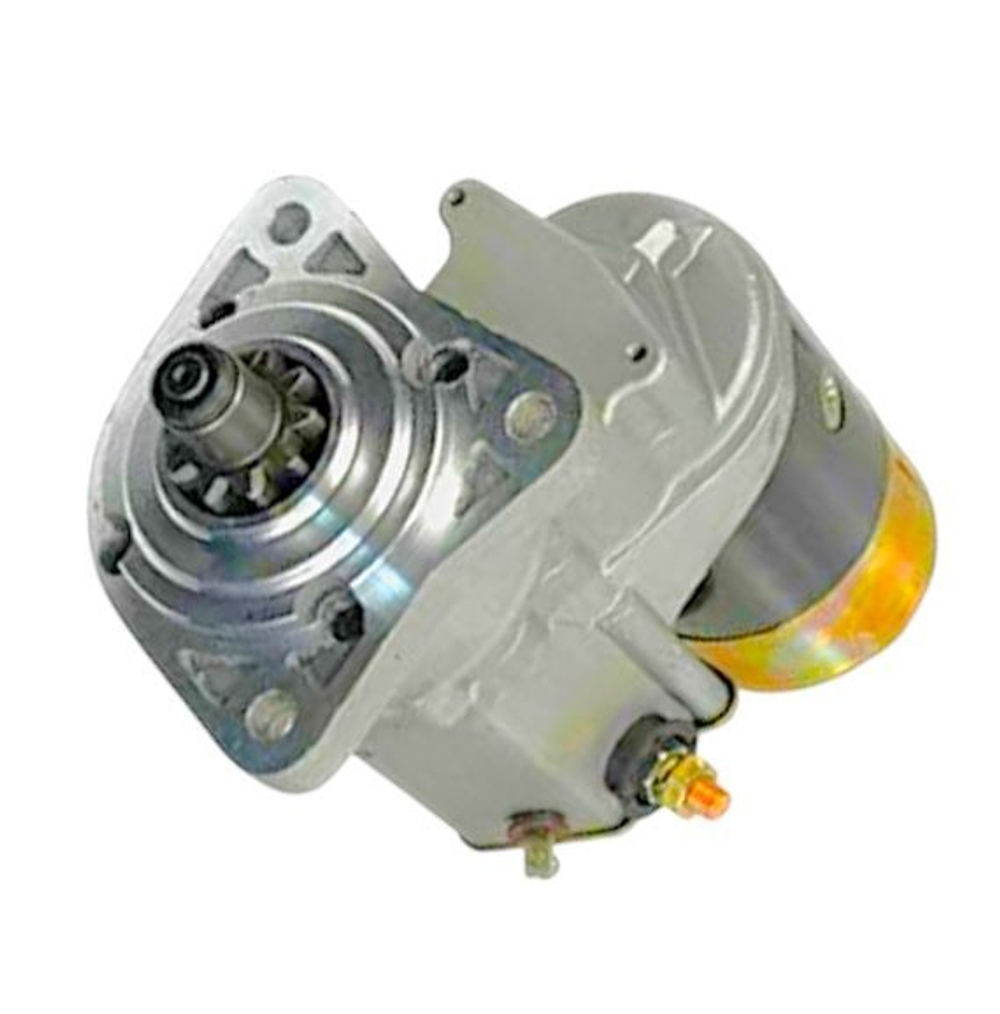 Стартер для Caterpillar, CAT STN0735