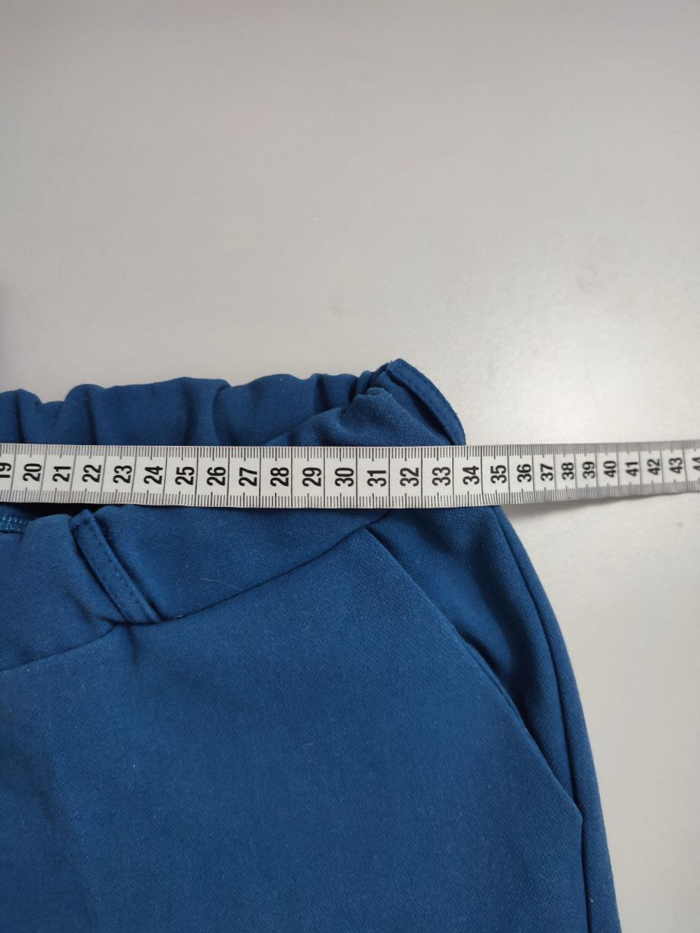 Брюки красивые 44 размер