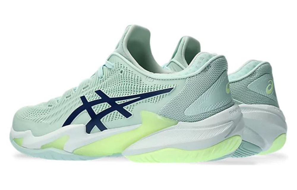 ASICS Court Ff 3 Pale Blue Blue Expanse Women"s