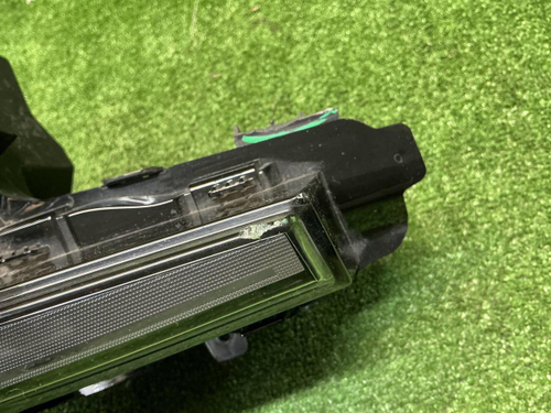 ДХО правый Changan CS95PLUS (2023-н.в.) LED