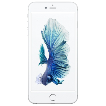 Apple iPhone 6S Plus 32GB Silver (Серебристый) MN2W2