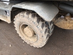 XCMG XE180* Экскаватор колесный XE180WD (Дизельный, 4,5 л, 141 л.с., АТ)
