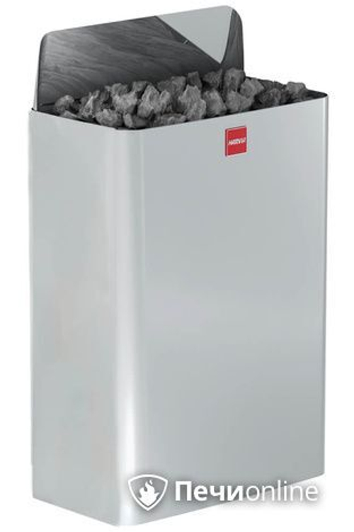 Печь для бани Harvia The Wall HSWE900400 SW90E без пульта