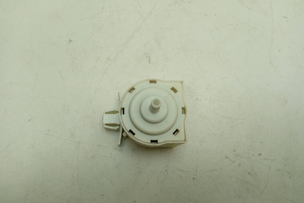 WMSG622 кт135 Датчик уровня воды для стиральной машины Hotpoint-Ariston б/у