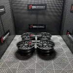 КОВАНЫЕ ДИСКИ ДЛЯ TOYOTA LAND CRUISER 300 SERIES TLC300 LC300 крузер крузак