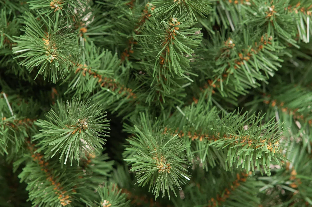 Искусственная сосна Величавая 180 см., мягкая хвоя, ЕлкиТорг (120180)