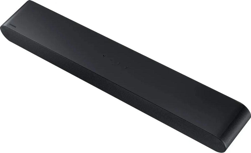 Саундбар Samsung HW-S60B/RU 5.0 200Вт черный