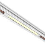 Магнитный трековый светильник Novotech FLUM 359508 10W 3000K