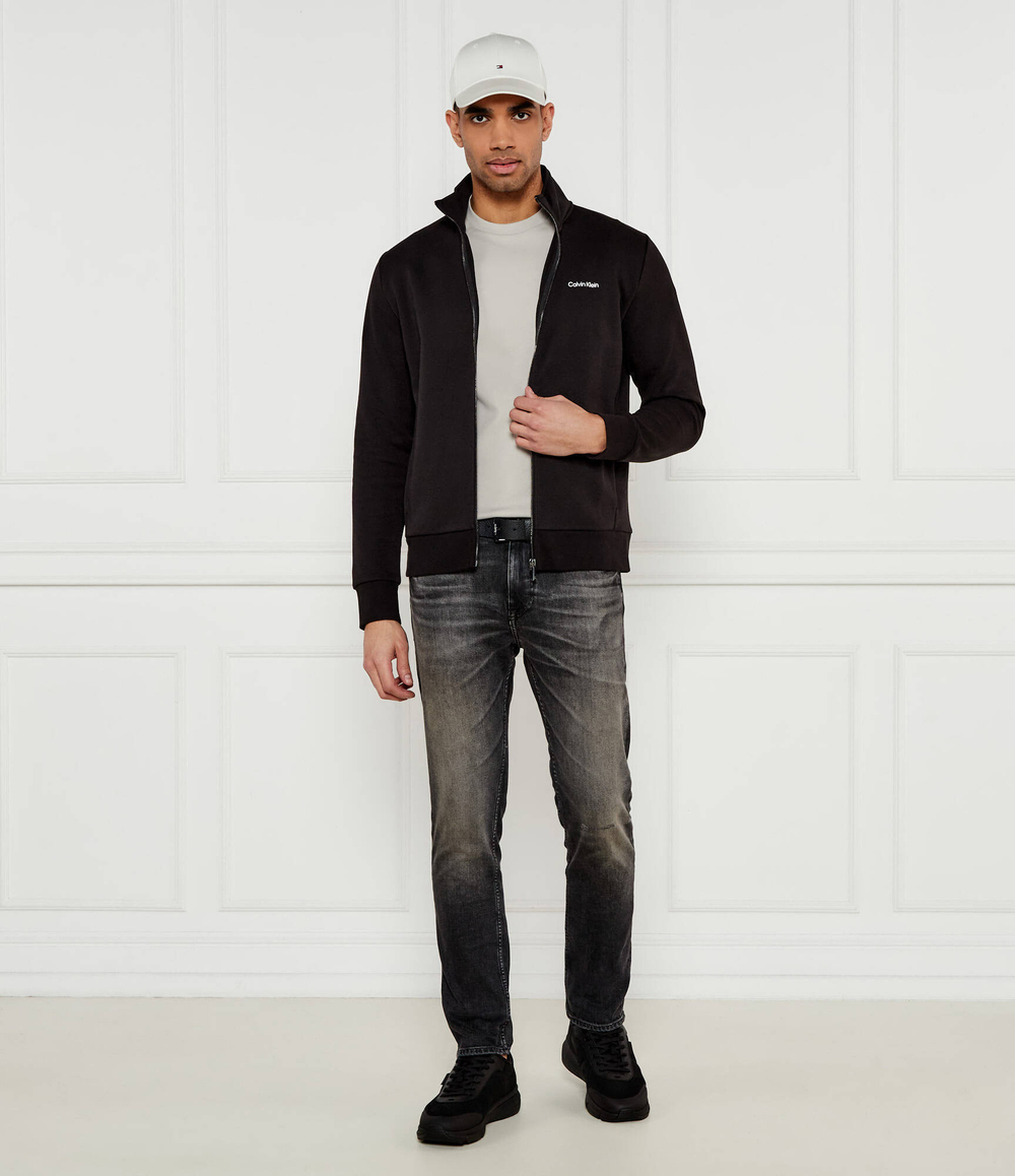 Джинсы DELAWARE BO BOSS ORANGE - черный(50534701)