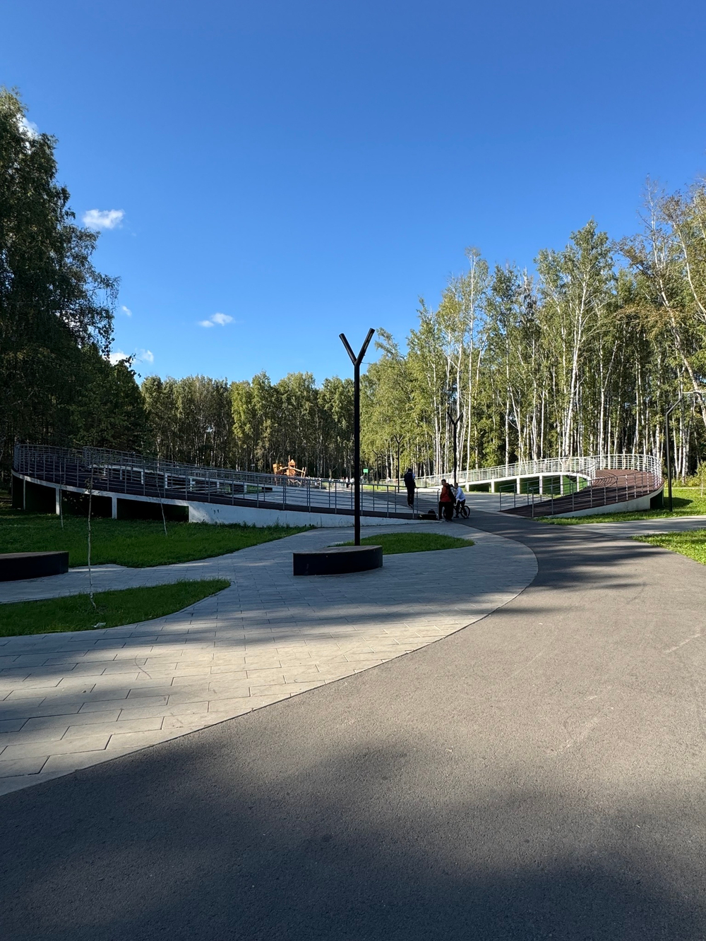 3-комнатная квартира, 72,8 м² / Чистовая отделка