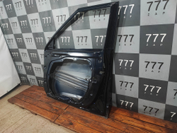 Дверь передняя правая Kia Seltos 19-нв Б/У Оригинал 76004Q5001