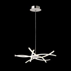 5912 Люстра подвесная AIRE LED