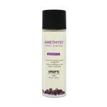 Органическое массажное масло с камнями AMETHYST SWEET ALMOND