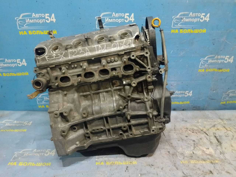 двигатель Honda AVANCIER 1999-2003