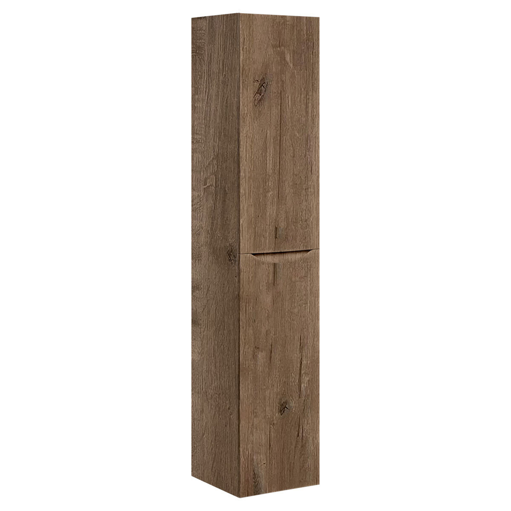 Шкаф Mia VSC-2M170VO-L подвесной, 1700*350*350, V.Oak, левый, , шт
