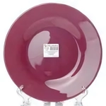 Тарелка 26см «Пепл сити» 10328SLBD37