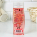 Детский шампунь для девочек с ароматом клубники - 250 мл. (Цвет: не задано)