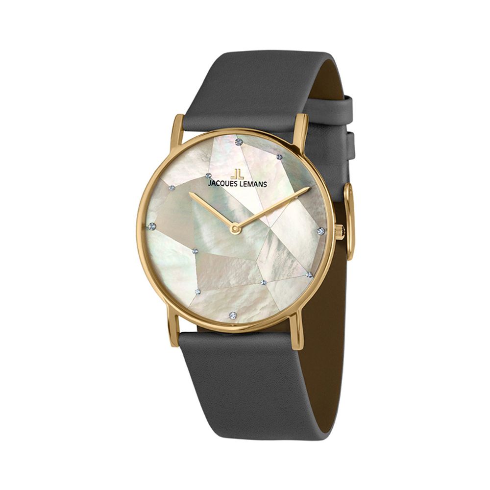 Женские наручные часы Jacques Lemans 1-2050D