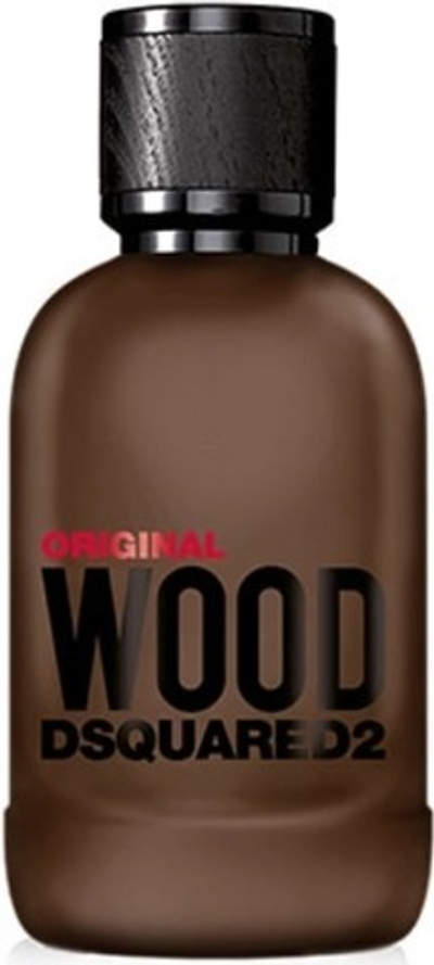 Dsquared2 Original Wood Homme EDP