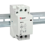 Контактор модульный КМ 16А NО+NC (2 мод,) EKF PROxima