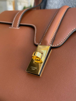 Celine Medium Soft 16 Bag