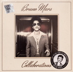 Bruno Mars / Collaborations (LP)