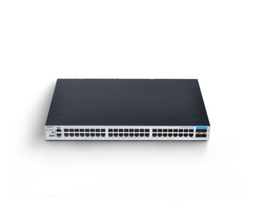 Коммутаторы RG-S5750C-48GT4XS-H серии RG-S5750-H