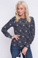 Блузка 40650 Avili