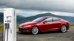 Зарядная станция ABB Terra CE 54 CG 0-7M-0-SLA  (6AGC071786)