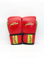 Боксерские перчатки Infinite Force Wild Hunter