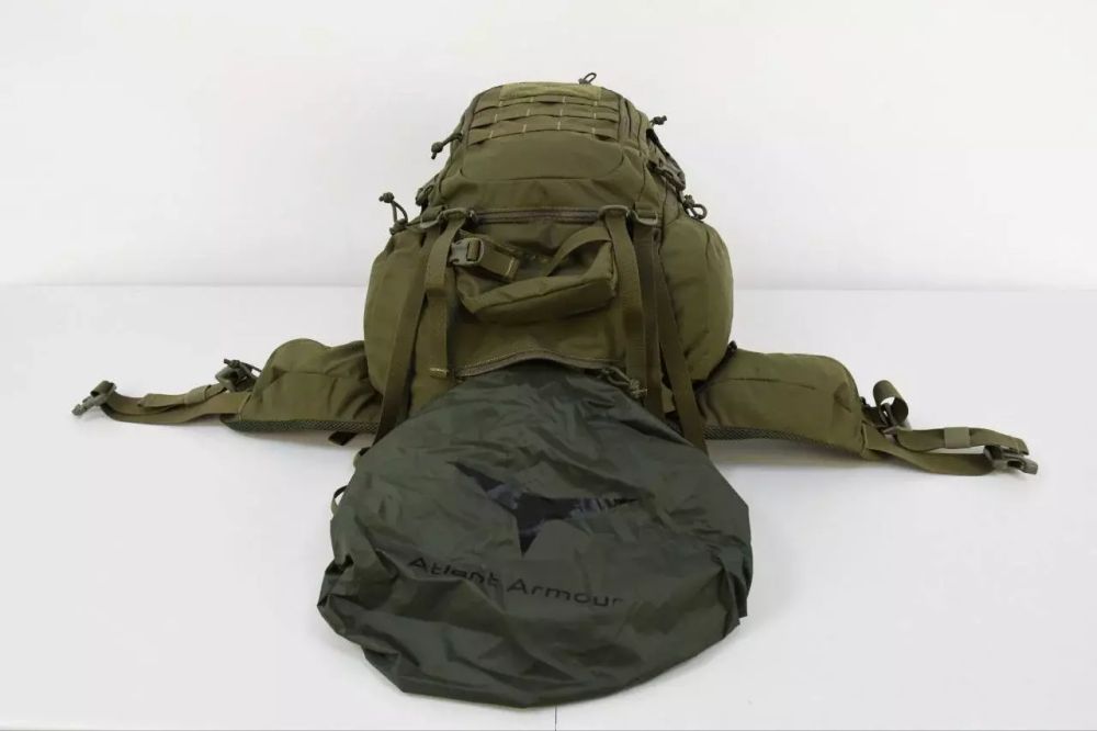 Рюкзак Ермак-50, Atlant Armour