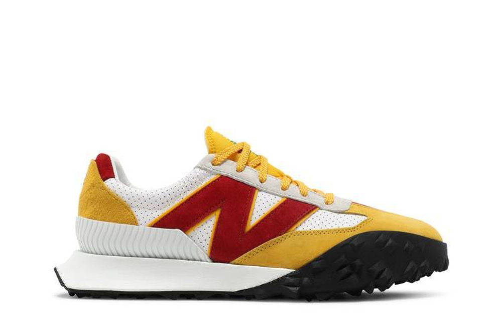 Кроссовки Casablanca X New Balance Xc-72