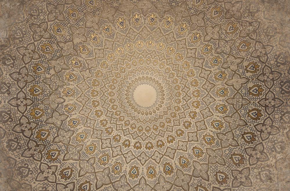 Коллекция Орнаменты и узоры