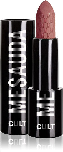 Mesauda Milano Cult Matte - матовая помада, 3,5 g