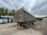 Автомастер 8596* Прицеп зерновоз 8596-42