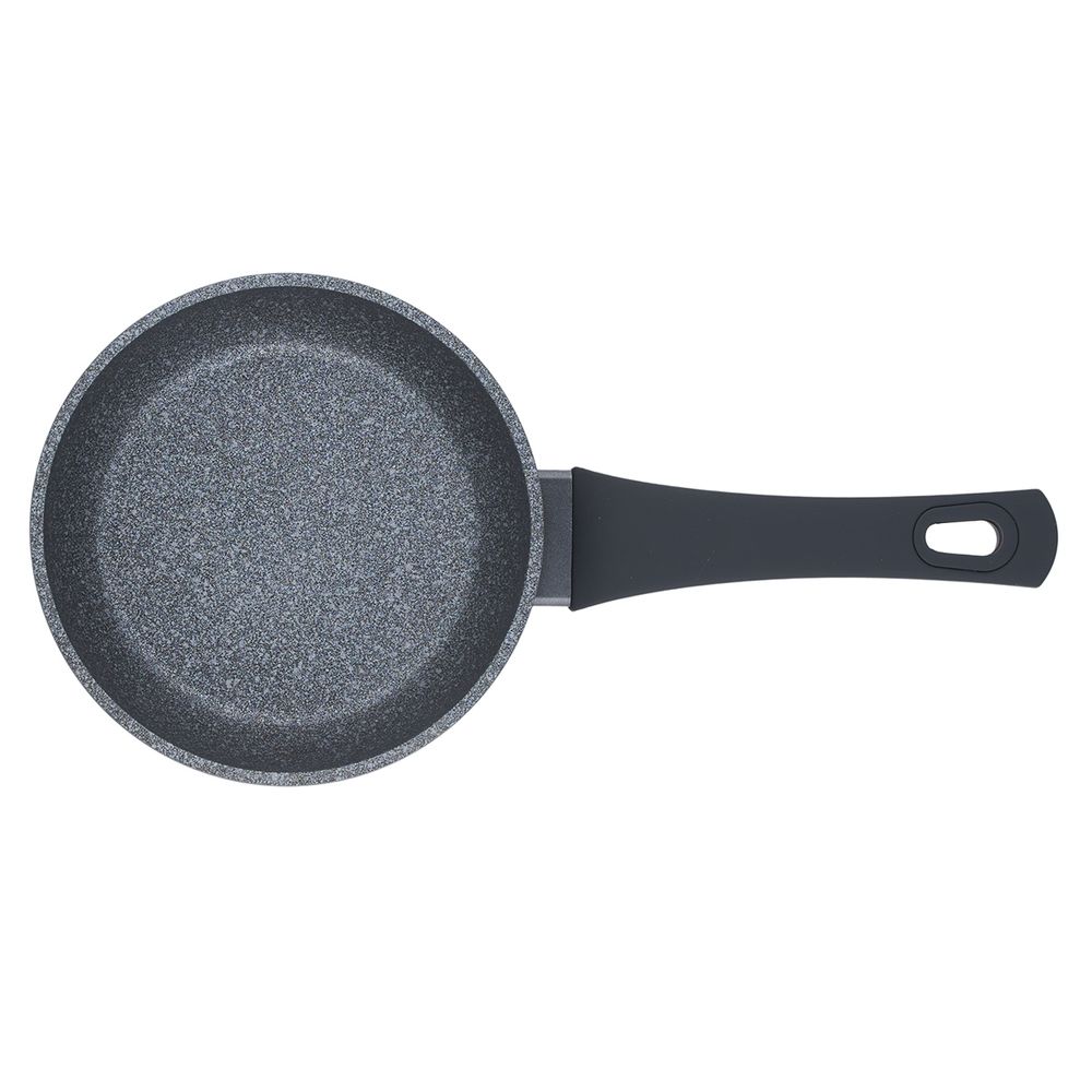 Алюминиевая сковорода Gipfel Optima 52413 16 см