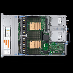 Стоечный сервер - PowerEdge R740XD Server