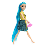 Кукла тип Модель на шарнирах 32см, коробка 3377-355