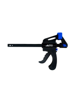 Струбцина тип "F" быстрозажимная 150мм VERTEXTOOLS 2056-150