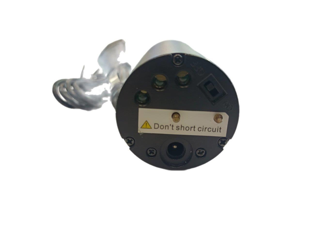 Фонарь аккумуляторый