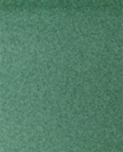 Zara Home тарелка глубокая из каменной керамики, цвет зелёный, 23 см