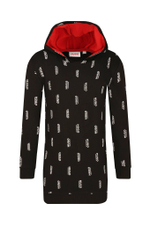 Платье HUGO KIDS - черный(G12109)