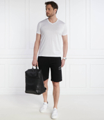 Футболка Karl Lagerfeld - белый(755000 542200)