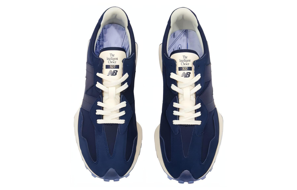 Кроссовки New Balance Nb 327