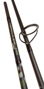 Карповое удилище Dayo Hercules Carp тест до 140 гр длина 360 см