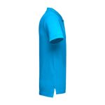 Рубашка поло мужская ADAM Красный  M