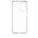 Чехол ROSCO для Xiaomi Redmi Note 10 Pro оптом (арт. XM-RN10P-HARD-TPU-TRANSPARENT)