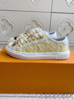 Louis Vuitton Lagoon Sneaker